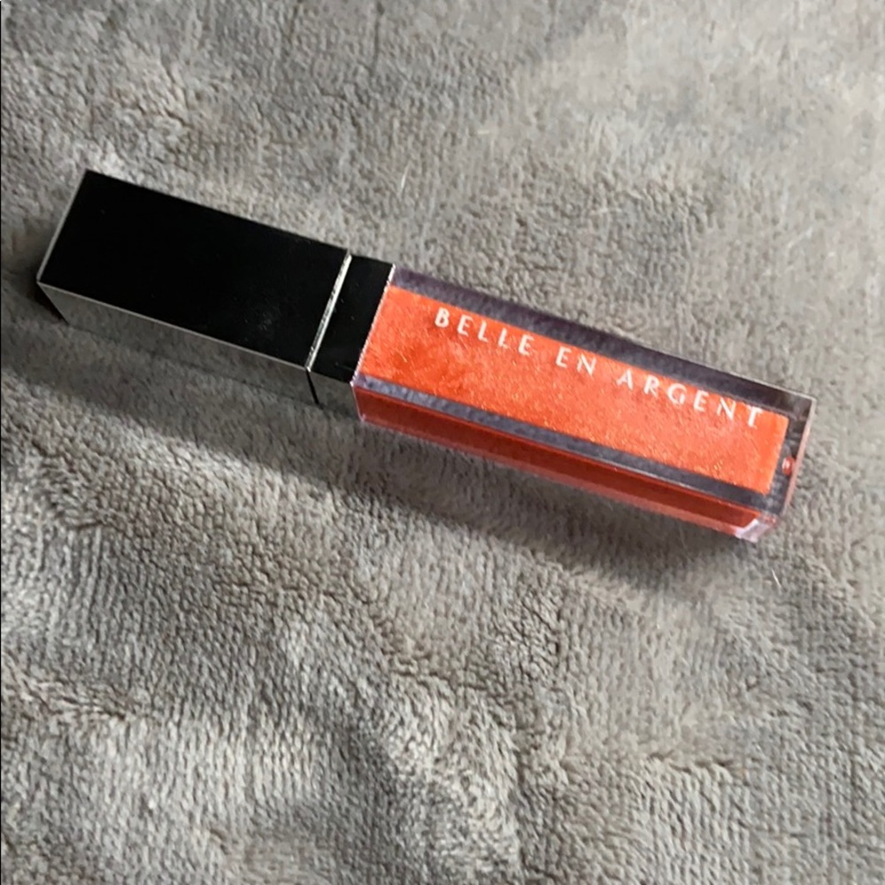 BELLE EN ARGENT LIP LUIRE